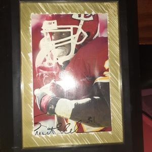 Priest Holmes Picture